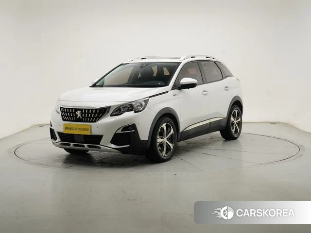 Peugeot 4008 id 4212297 из Китая 8