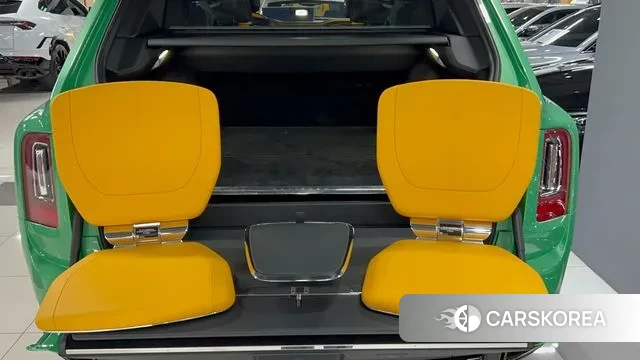 Rolls-Royce Cullinan id 3550335 из Кореи 8