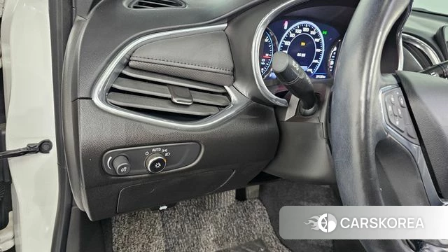 Chevrolet (GM Daewoo) The New Malibu id 4632918 из Кореи 8