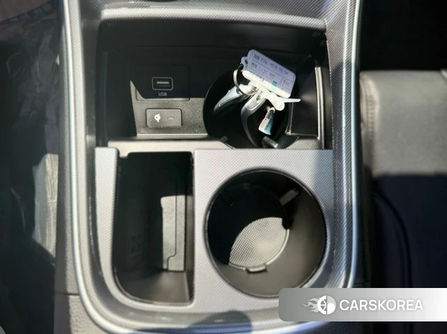 Hyundai The New Santa Fe id 4429297 из Кореи 8