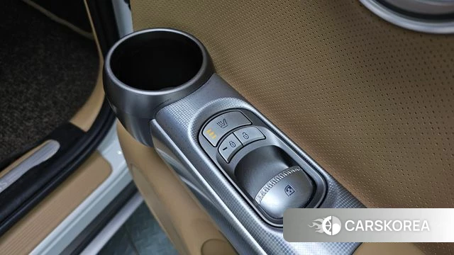 Genesis GV60 id 4422526 из Кореи 8