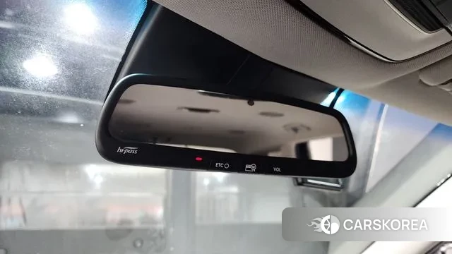 Hyundai Palisade id 3488448 из Кореи 8