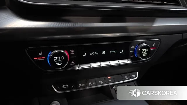 Audi Q5 (FY) id 3344269 из Кореи 8