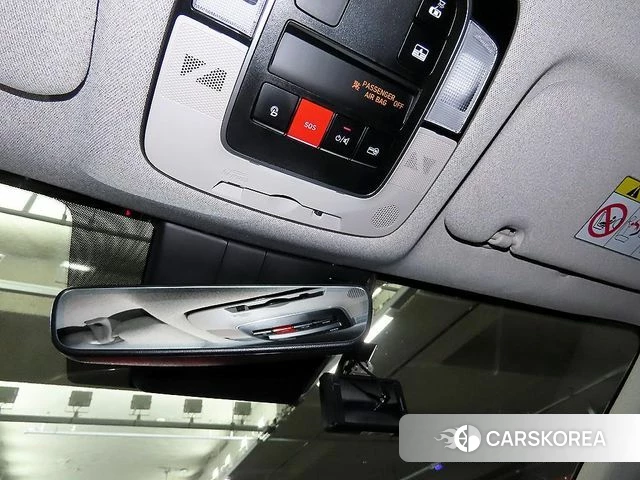 Hyundai Sonata (DN8) id 4640923 из Кореи 8