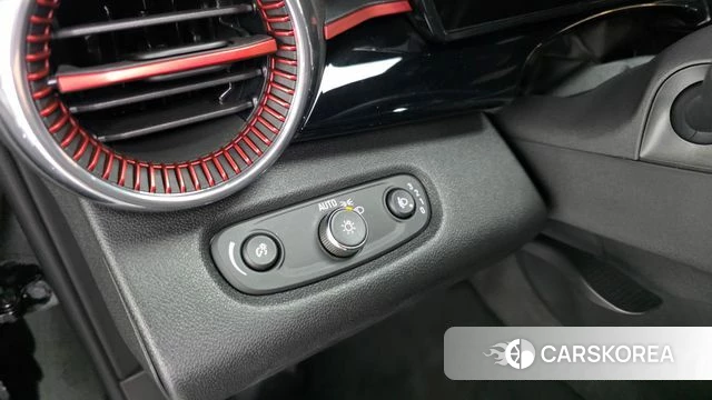 Chevrolet (GM Daewoo) Trax Crossover id 4617569 из Кореи 8
