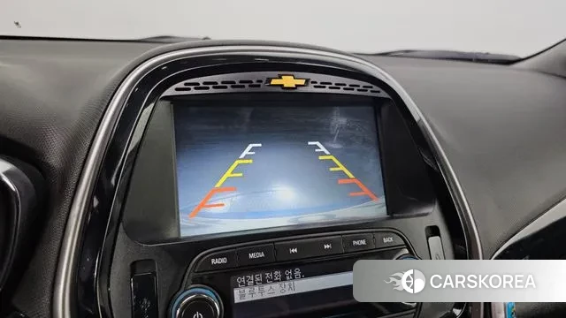 Chevrolet (GM Daewoo) The Next Spark id 3145291 из Кореи 8