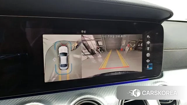 Mercedes-Benz E-Class W213 id 2994172 из Кореи 8