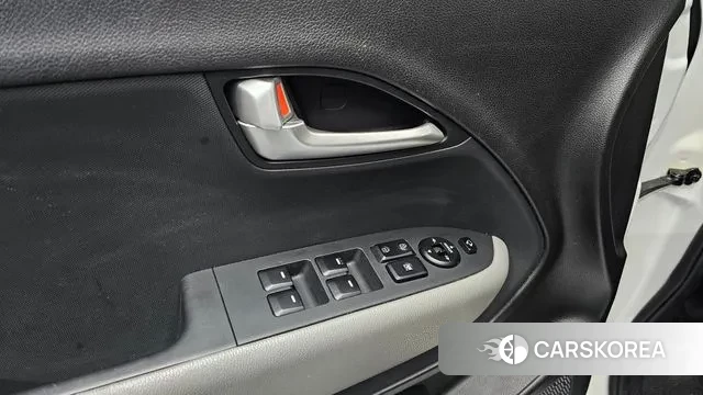 Kia The New Ray id 3660331 из Кореи 8