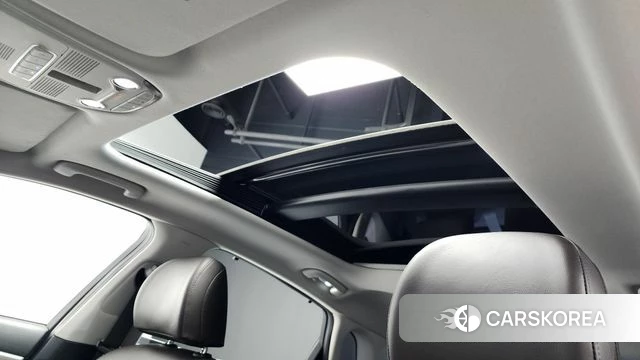 Hyundai The New Grandeur IG id 4196562 из Кореи 8