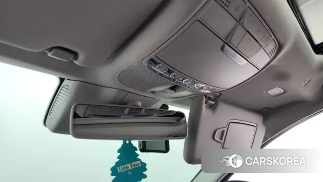 Mercedes-Benz C-Class W205 id 3494042 из Кореи 8