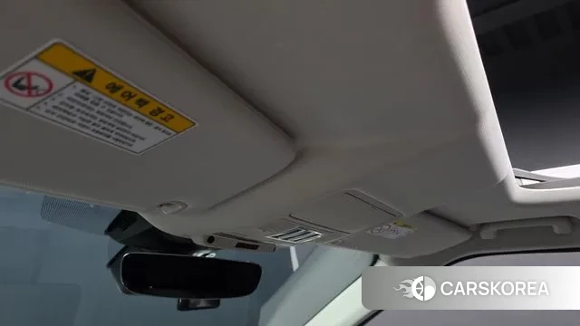 Land Rover Discovery 5 id 3448815 из Кореи 8