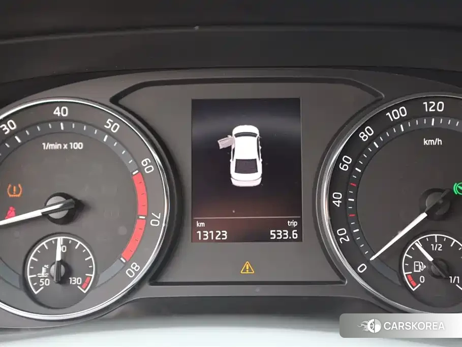 Skoda Octavia id 4628220 из Китая 8