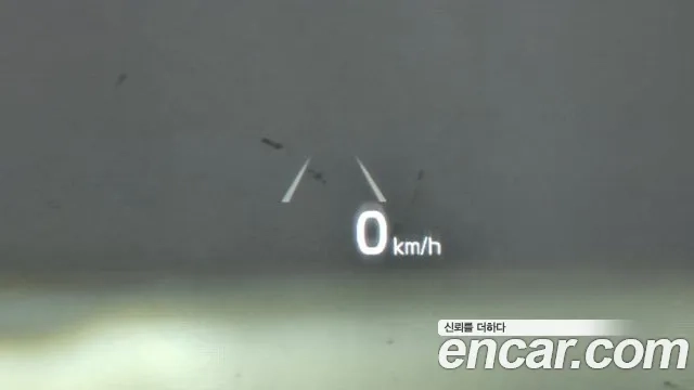 Kia Mohave Master id 2864821 из Кореи 8