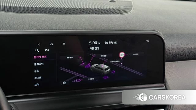 Kia The New Seltos id 4517470 из Кореи 8