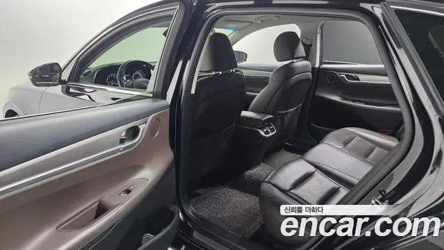 Hyundai The New Grandeur IG id 2945447 из Кореи 8