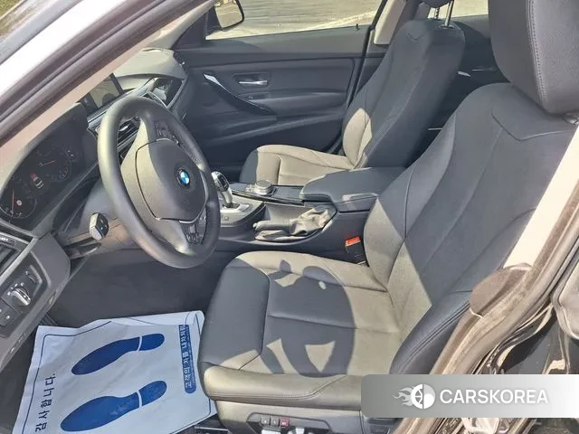 BMW 3 Series GT (F34) id 3595389 из Кореи 8