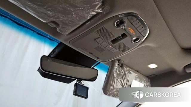 Hyundai The New Grandeur IG id 3885671 из Кореи 8