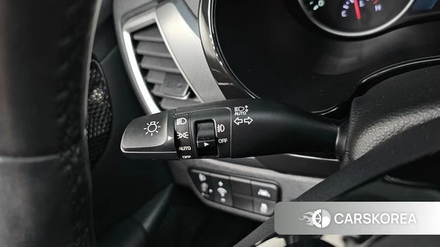 Kia Seltos id 3871394 из Кореи 8