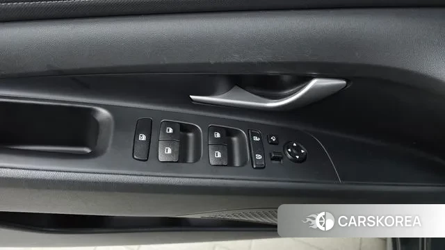 Hyundai Avante (CN7) id 3576732 из Кореи 8