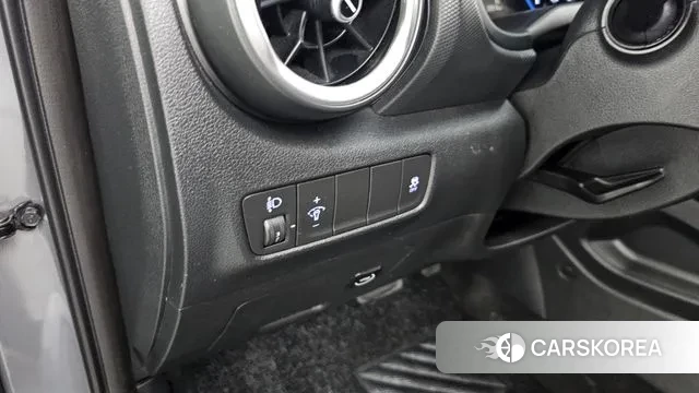 Hyundai The New Kona id 3650131 из Кореи 8