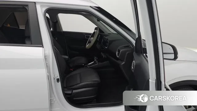 Hyundai Venue id 3269879 из Кореи 8