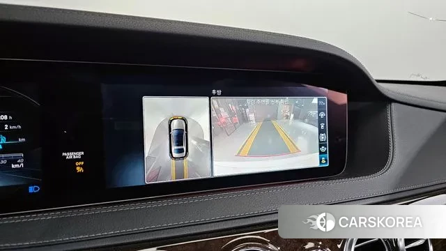 Mercedes-Benz S-Class W222 id 3292296 из Кореи 8