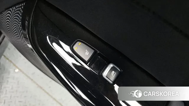 Kia K5 Hybrid 3rd Generation id 3758774 из Кореи 8