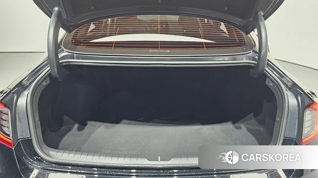 Hyundai Sonata Hybrid (DN8) id 4573680 из Кореи 8