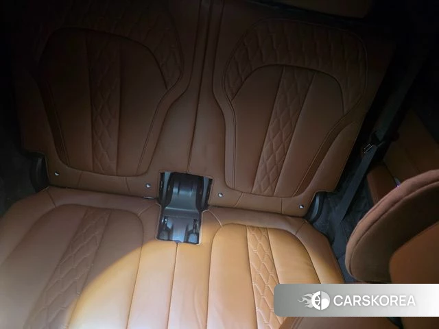 BMW X7 (G07) id 4446388 из Кореи 8