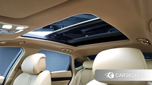 Genesis G80 (RG3) id 3634147 из Кореи 8