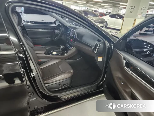 Hyundai Grandeur IG Hybrid id 3123239 из Кореи 8