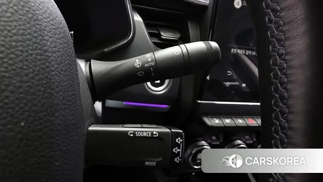 Renault Korea (Samsung) XM3 id 3556467 из Кореи 8