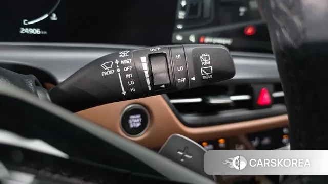 Kia The New Seltos id 3037029 из Кореи 8