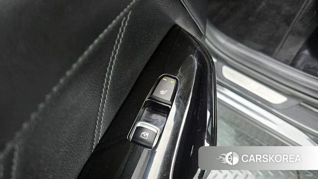 Kia The New K5 Hybrid 3rd generation id 3891445 из Кореи 8