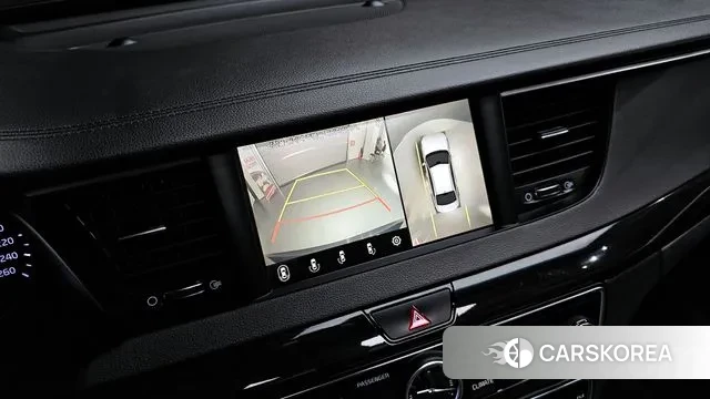 Kia Come New K7 id 3656479 из Кореи 8