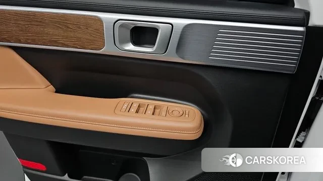 Hyundai Santa Fe (MX5) id 3393662 из Кореи 8