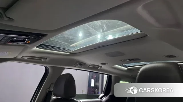 Kia The New Carnival 4th Generation id 3654036 из Кореи 8