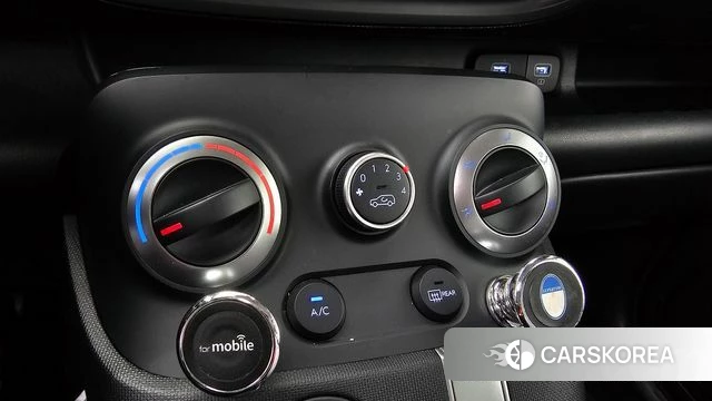 Hyundai Casper id 4608007 из Кореи 8