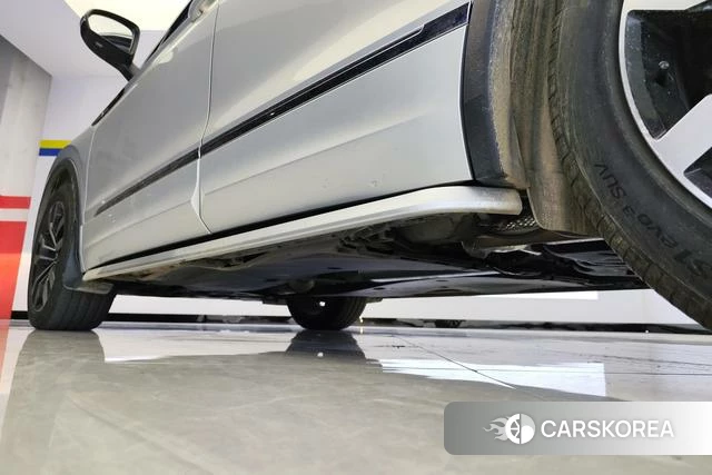 Volkswagen Tiguan L id 4212260 из Китая 8