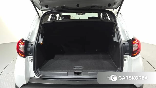 Renault Korea (Samsung) New QM3 id 4737313 из Кореи 8