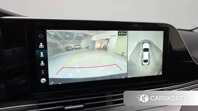 Hyundai The New Grandeur IG id 2998850 из Кореи 8