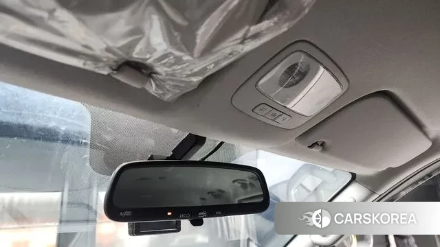 Hyundai The New Grand Starex id 3651404 из Кореи 8