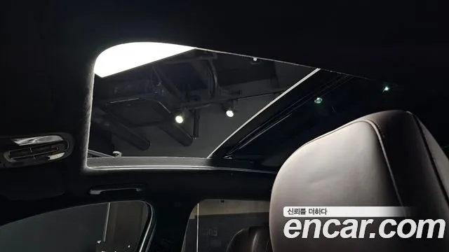 Hyundai Santa Fe TM id 2785381 из Кореи 8