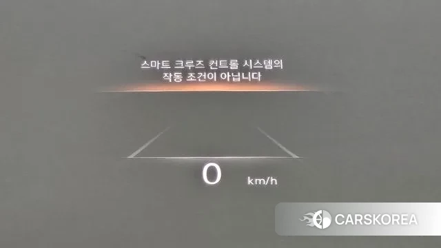 Genesis GV80 id 3519782 из Кореи 8