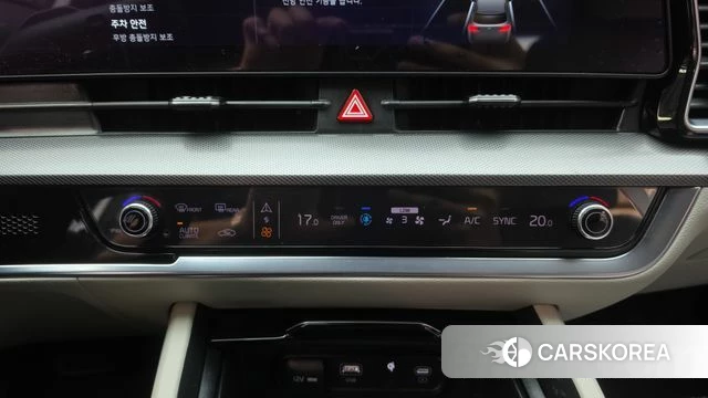 Kia Sportage 5th Generation Hybrid id 4941586 из Кореи 8