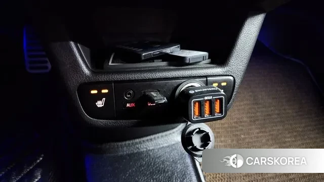 Kia The New Ray id 3123454 из Кореи 8