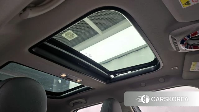 Mini Cooper S Countryman id 3905013 из Кореи 8