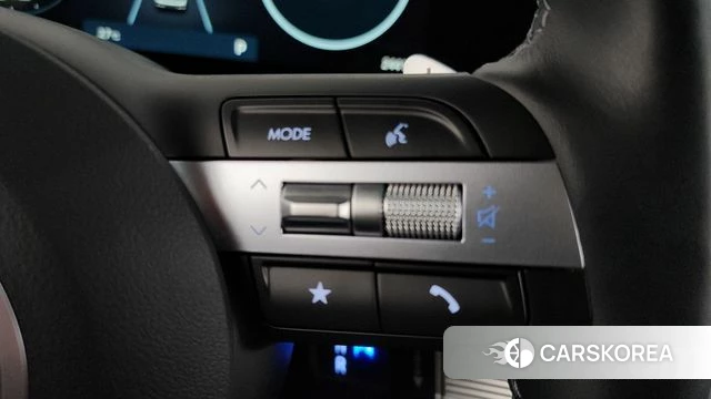 Hyundai Sonata D Edge (DN8) id 4455967 из Кореи 8