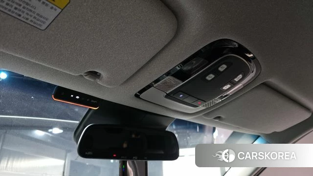 Hyundai Palisade id 3834348 из Кореи 8