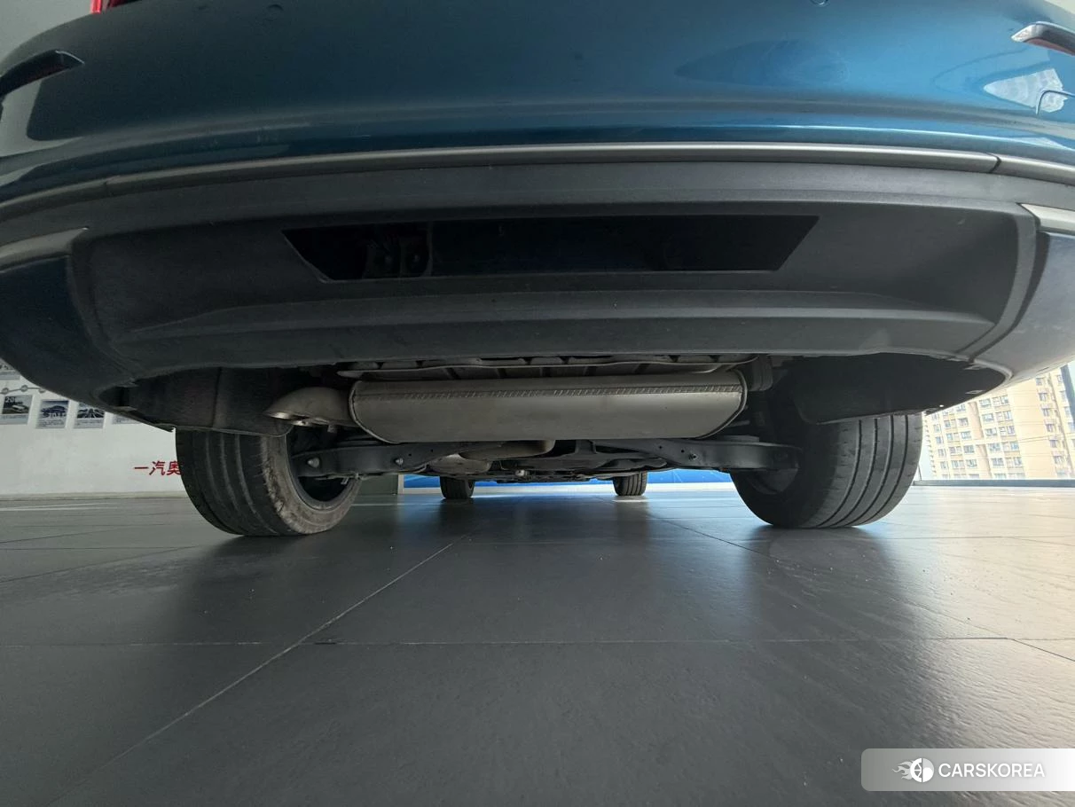 Audi A3 id 4510674 из Китая 8